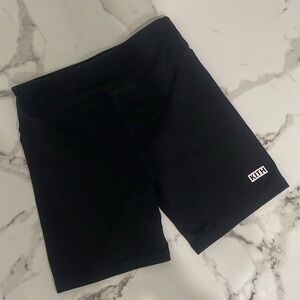 KITH bike shorts